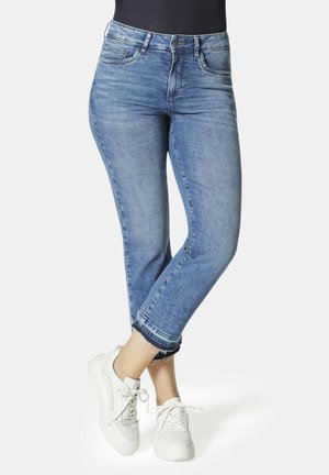  FLORENZ SEASON - Jeans Slim Fit - Bleached Blue