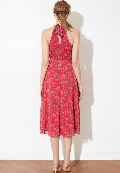 Trendyol Freizeitkleid - Pink