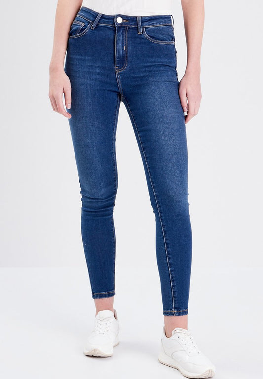  Standard - Jeans Skinny Fit - Denim Dirty
