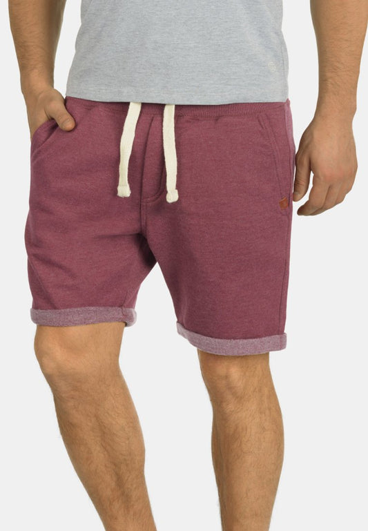 Blend BHTIMO - Shorts - Bordeaux