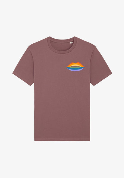  KUSS KUSS - T-Shirt Print - Kaffa Coffee