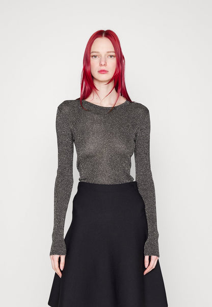 Tiger Of Sweden OVIES - Strickpullover - Phantom