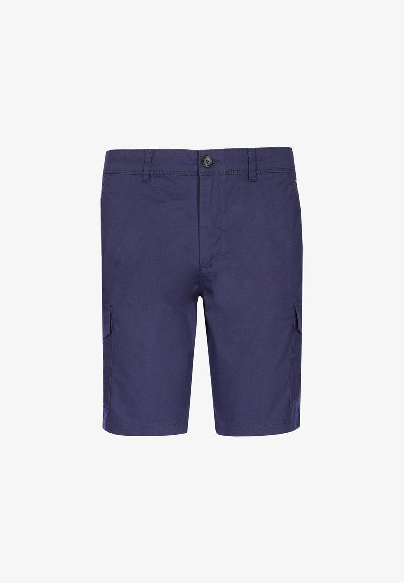  Shorts - Peacoat