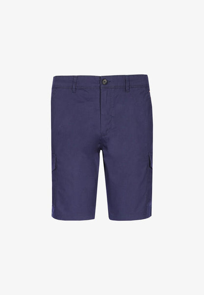  Shorts - Peacoat