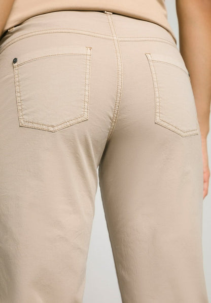  Shorts - Sandstein