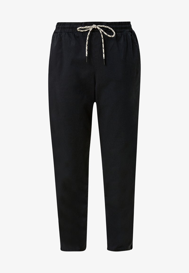 S.Oliver Jogginghose - Summer Black