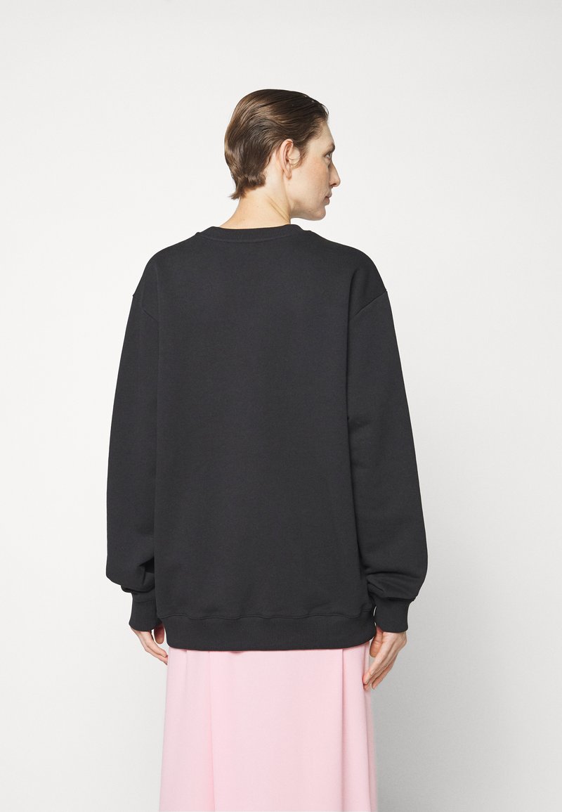 Christopher Kane THE GOODBYE - Sweatshirt - Black
