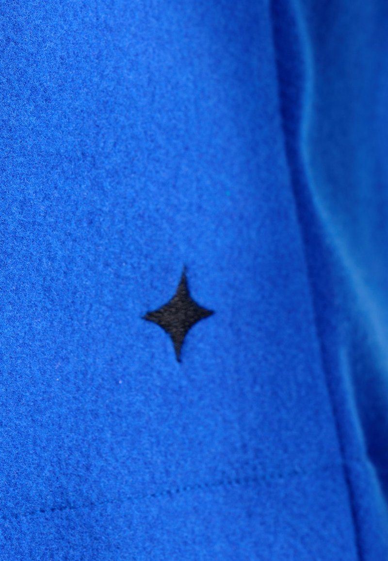  POCKET - Übergangsjacke - Blue