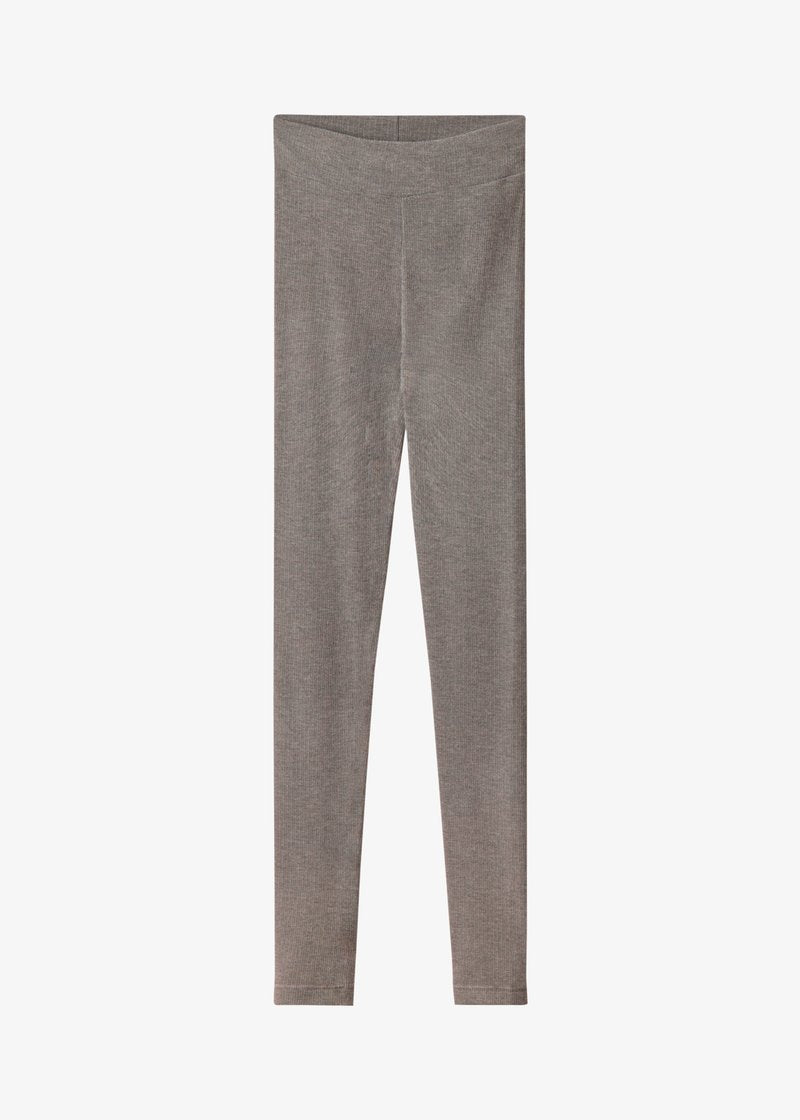 Calzedonia Leggings - Strümpfe - Grey