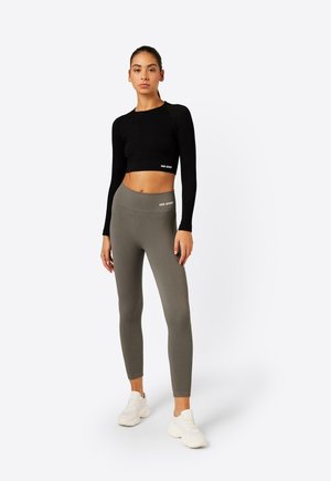  Leggings - Hosen - Blue