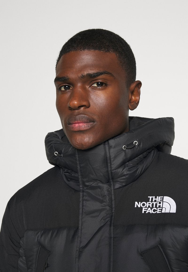 The North Face INSULATED - Wintermantel - Black