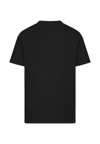 F4NT4STIC CASTROL BY NAME - Print T-shirt - Schwarz