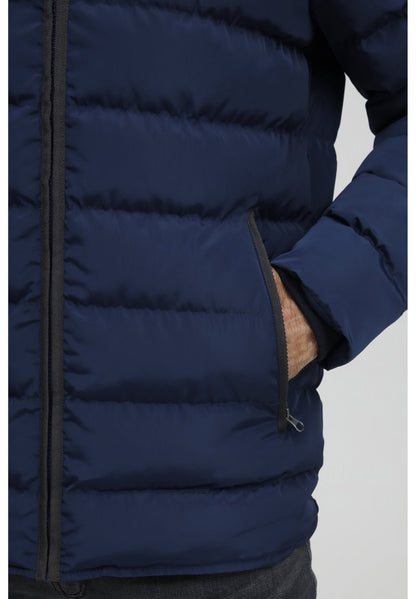  FQAKSEL - Winterjacke - Blue