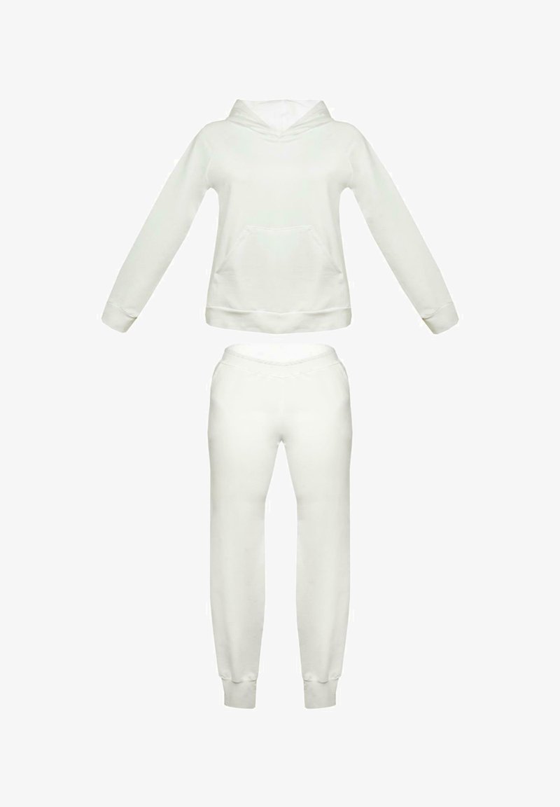  SEATTLE SET - Trainingsanzug - Light Green