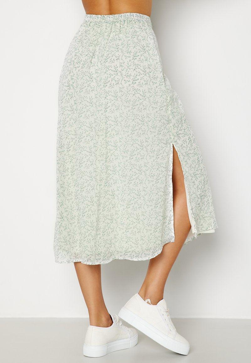  SHARON - A-Linien-Rock - Dark Green