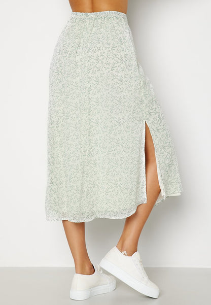  SHARON - A-Linien-Rock - Dark Green