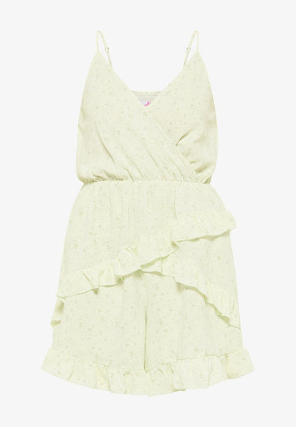  MYMO ESHA - Jumpsuit - Lightgreen