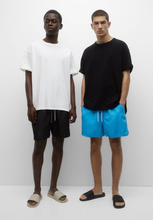  Badeshorts - Dark Blue