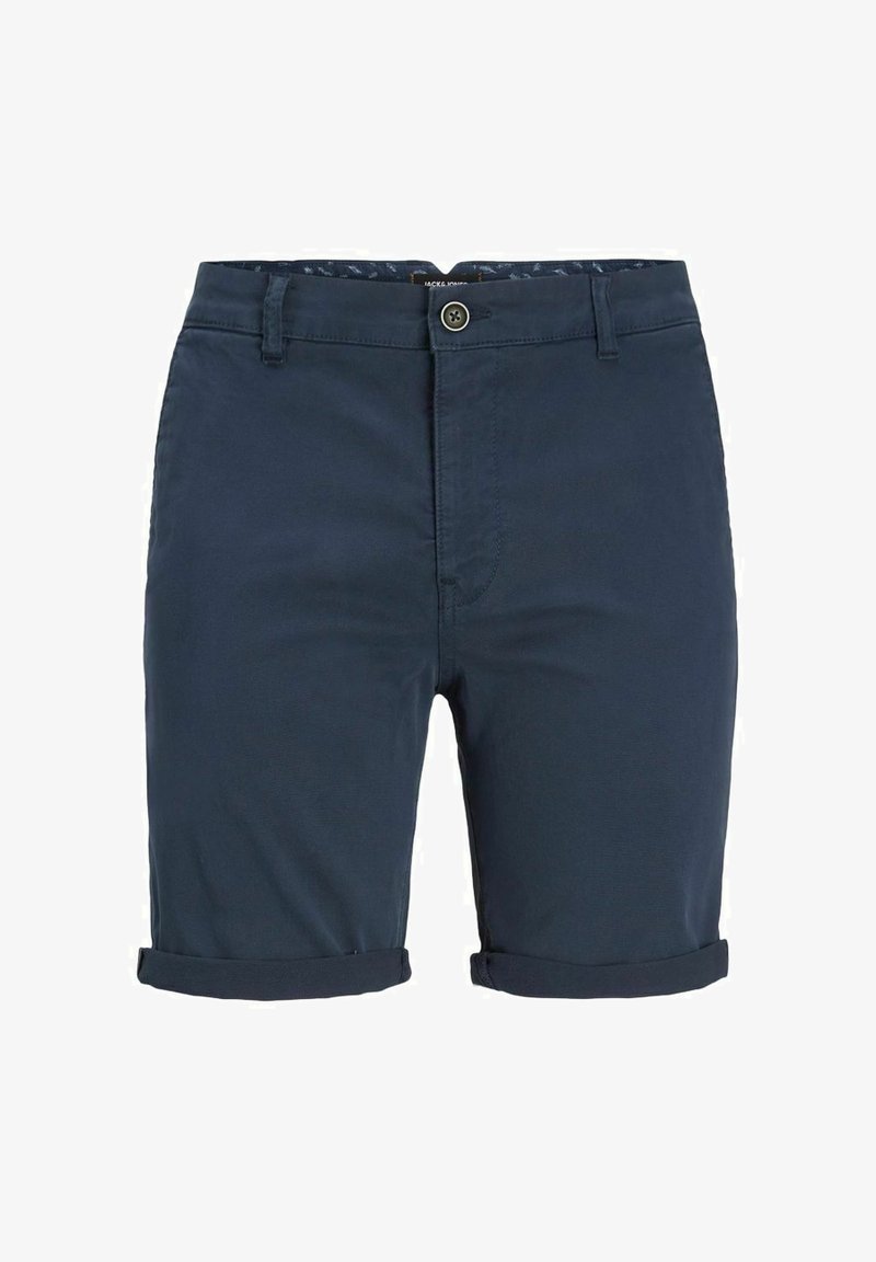 Jack & Jones PANTALONCINO - Shorts - Blu