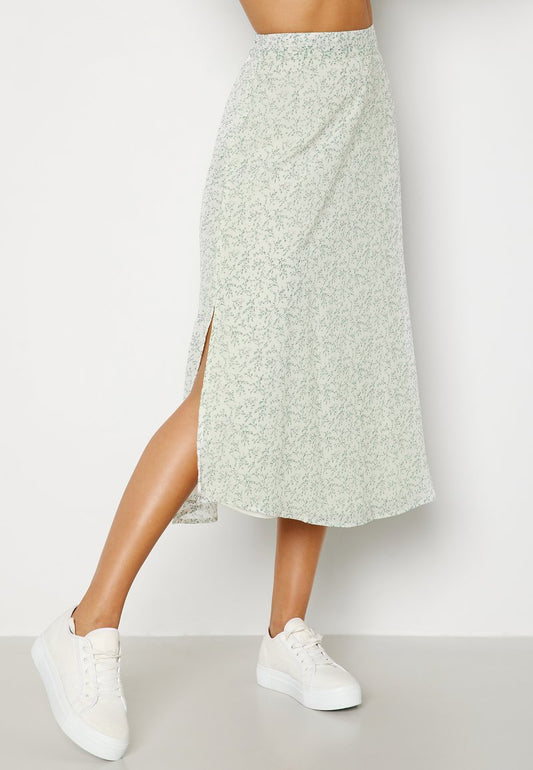  SHARON - A-Linien-Rock - Dark Green