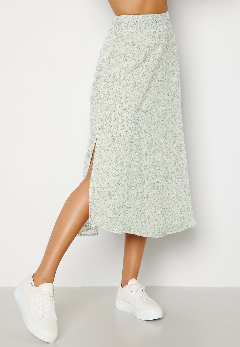  SHARON - A-Linien-Rock - Dark Green