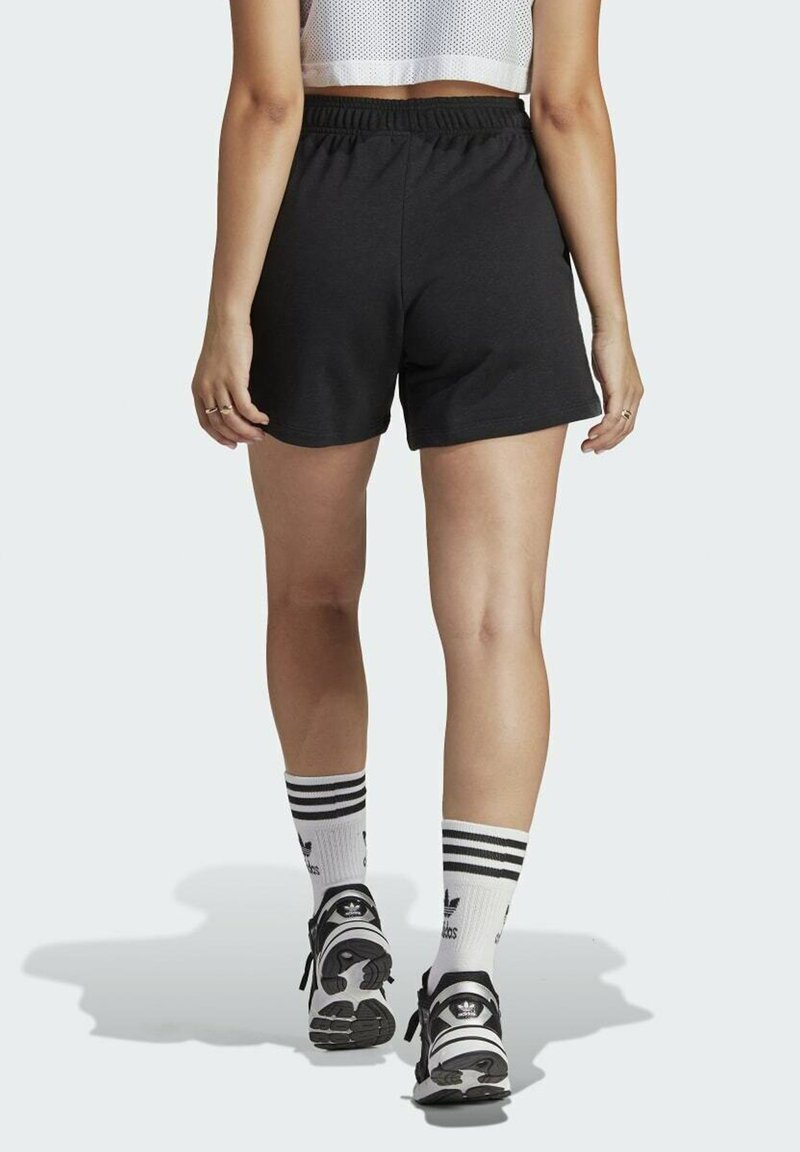 Adidas Originals Shorts - Nero