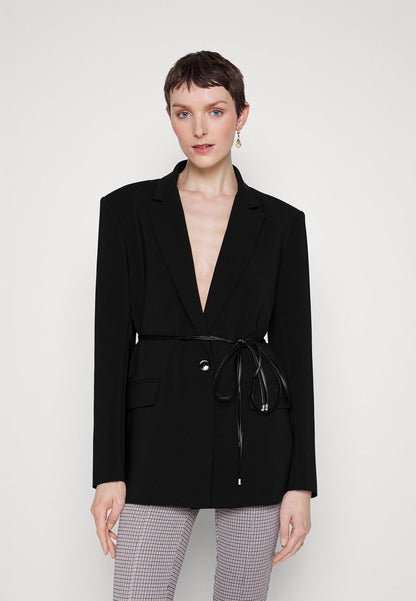 Patrizia Pepe GIACCA - Blazer - Nero