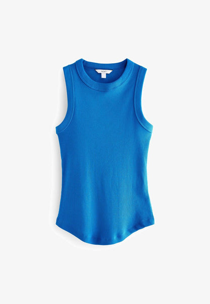 Next RACER TANK STANDARD - Top - Cobalt Blue