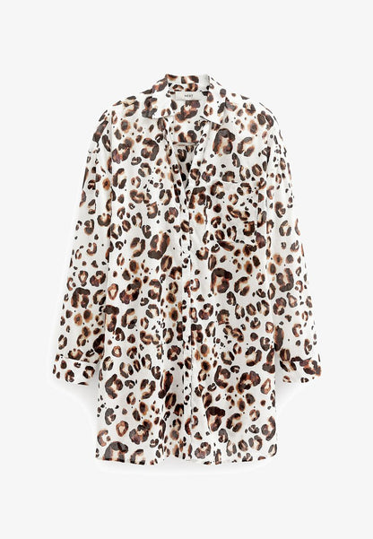 Next Strandaccessoire - Animal