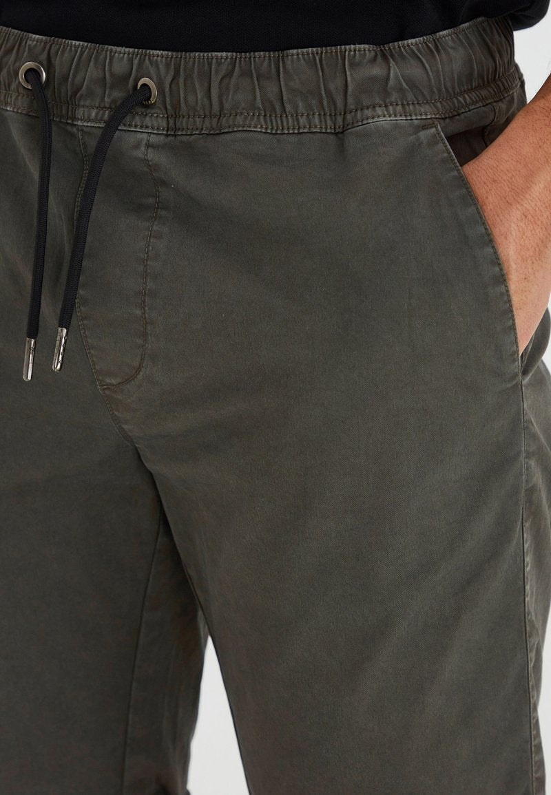 Blend BHBRADLEY - Shorts - Forest Night
