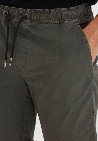 Blend BHBRADLEY - Shorts - Forest Night