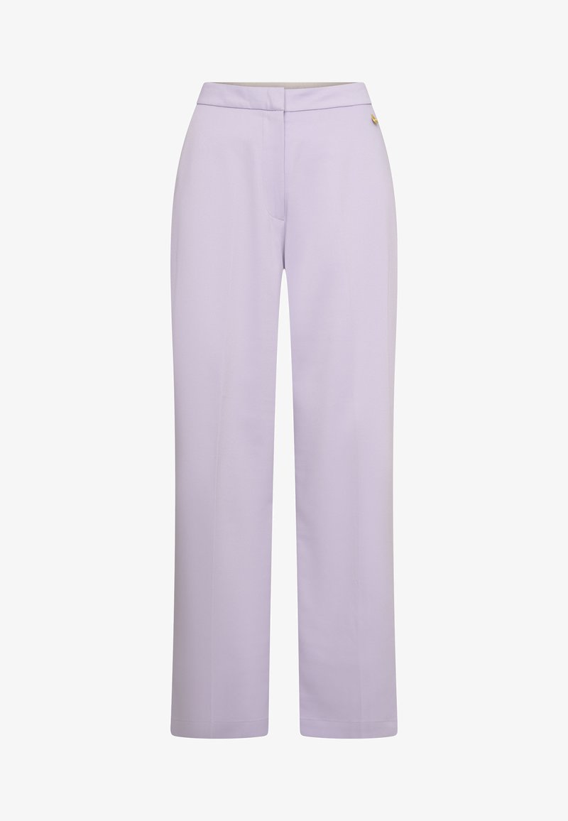  FLOETIC - Stoffhose - Lilac