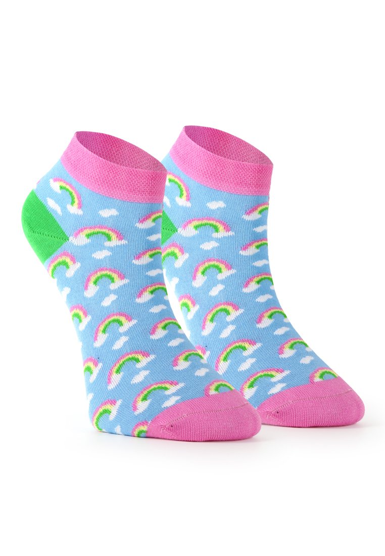  RAINBOW 3 PACK - Socken - Multi Color