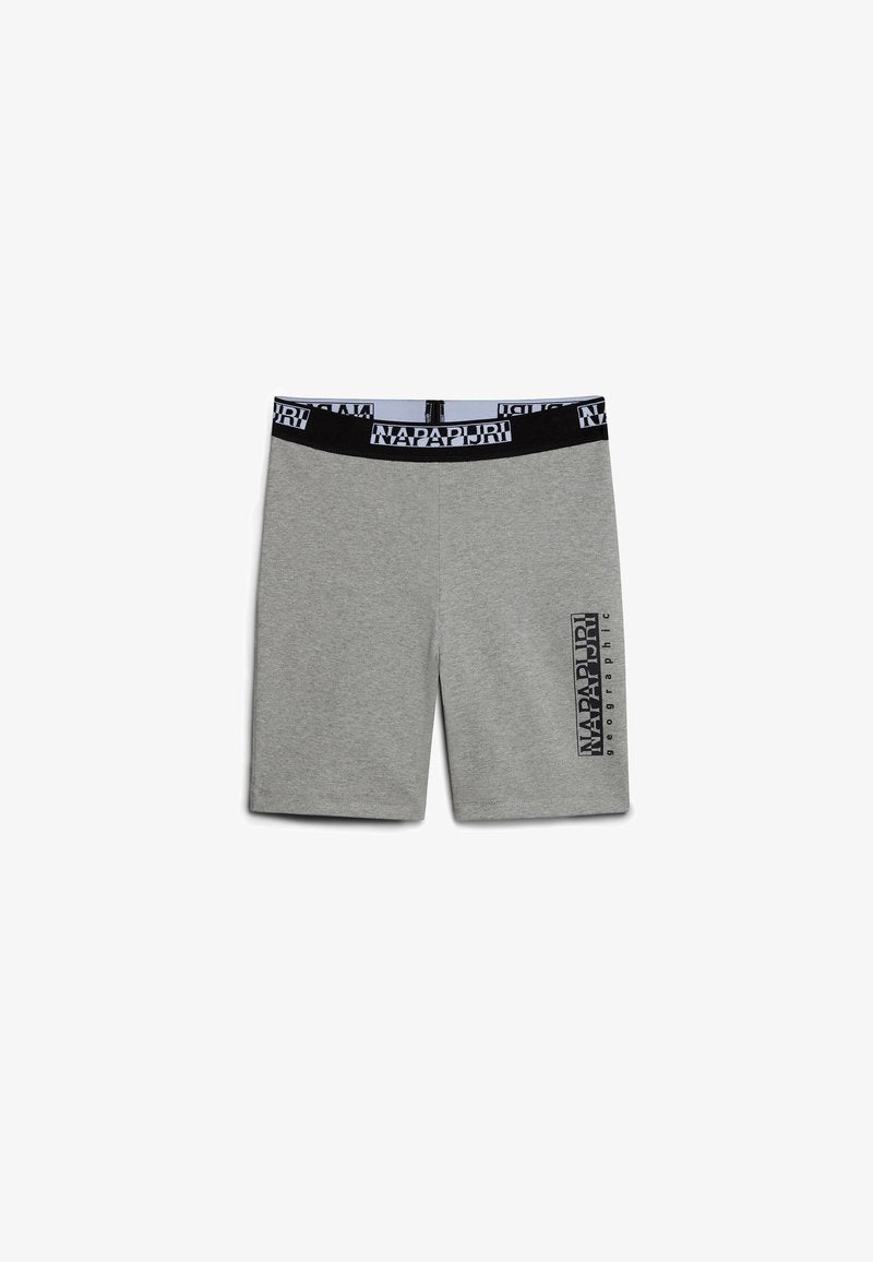 Napapijri BOX - Shorts - Black