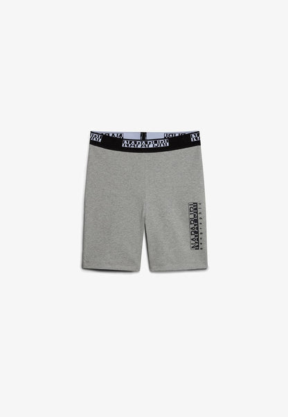 Napapijri BOX - Shorts - Black
