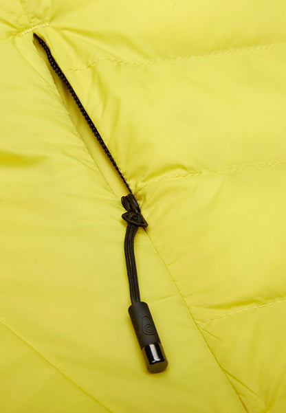 Sail Racing PRIMALOFT W RACE - Weste - Light Lemon