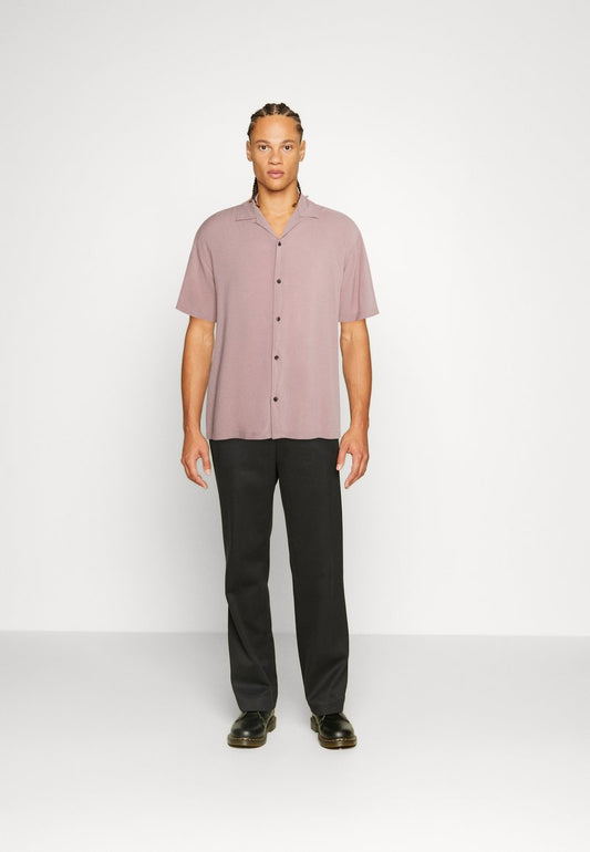 Jack & Jones JJEJEFF RESORT - Hemd - Deauville Mauve